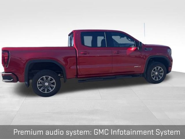 Used 2024 GMC Sierra 1500 AT4 image 19