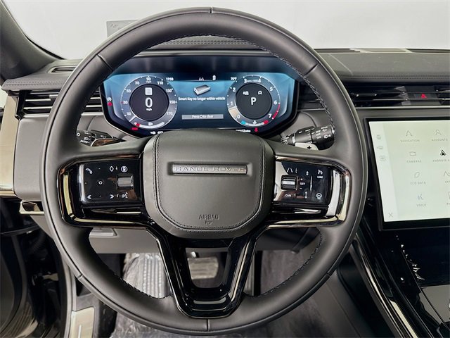 New 2026 Land Rover Range Rover Sport Dynamic SE image 12