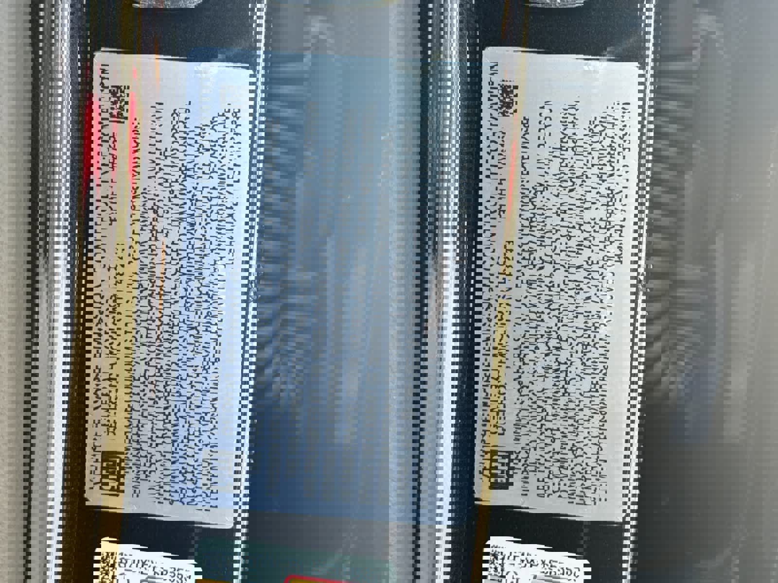 New 2025 GMC Sierra 2500 Denali Ultimate image 27