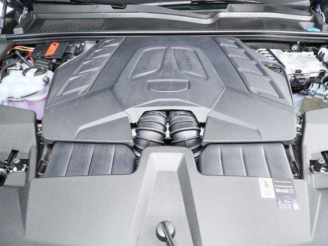 New 2026 Porsche Cayenne S AWD/4WD image 36