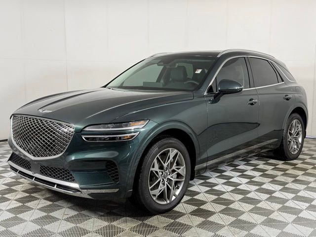 Used 2023 Genesis GV70 2.5T Select w/ Select Package video 2
