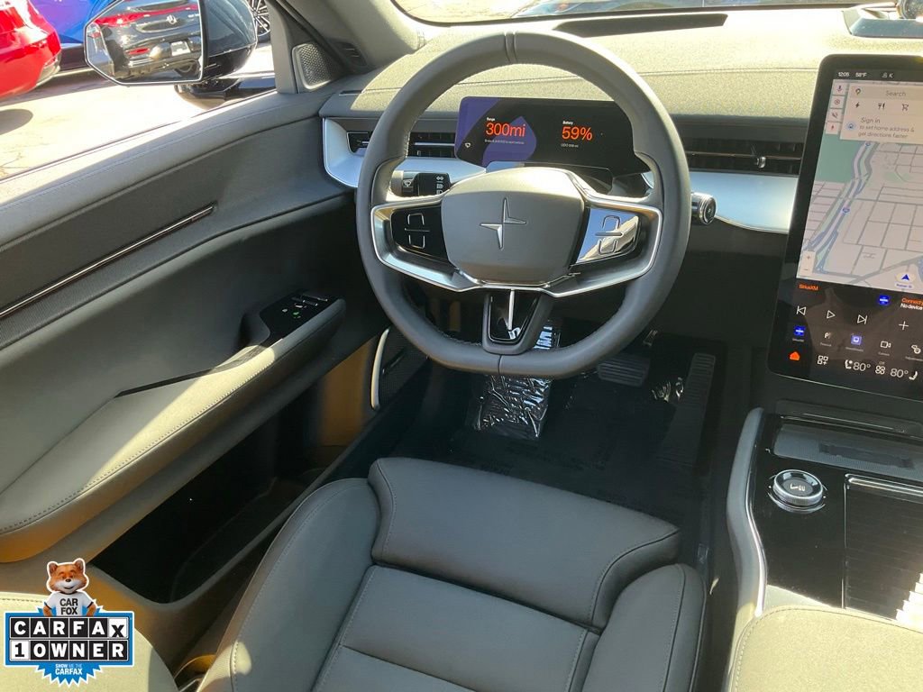 Used 2025 Polestar Polestar 3 image 39