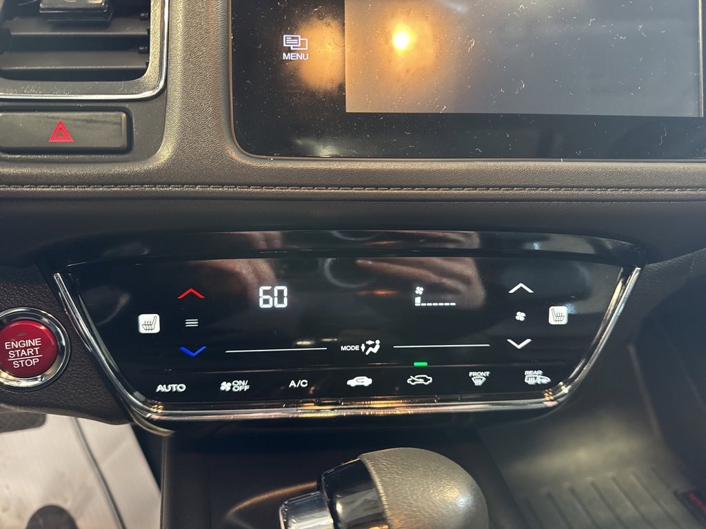 Used 2018 Honda HR-V EX-L image 15