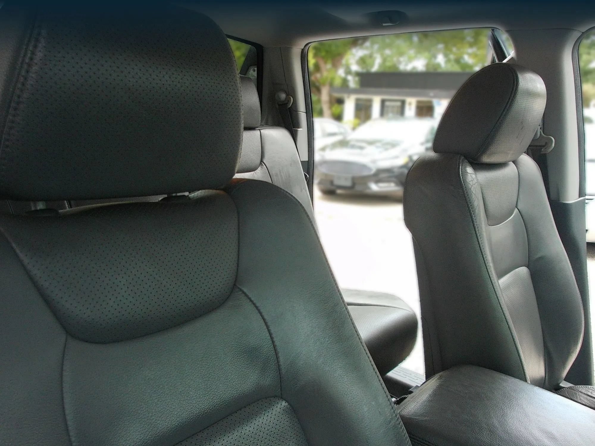 Used 2007 Honda Ridgeline RTL image 39