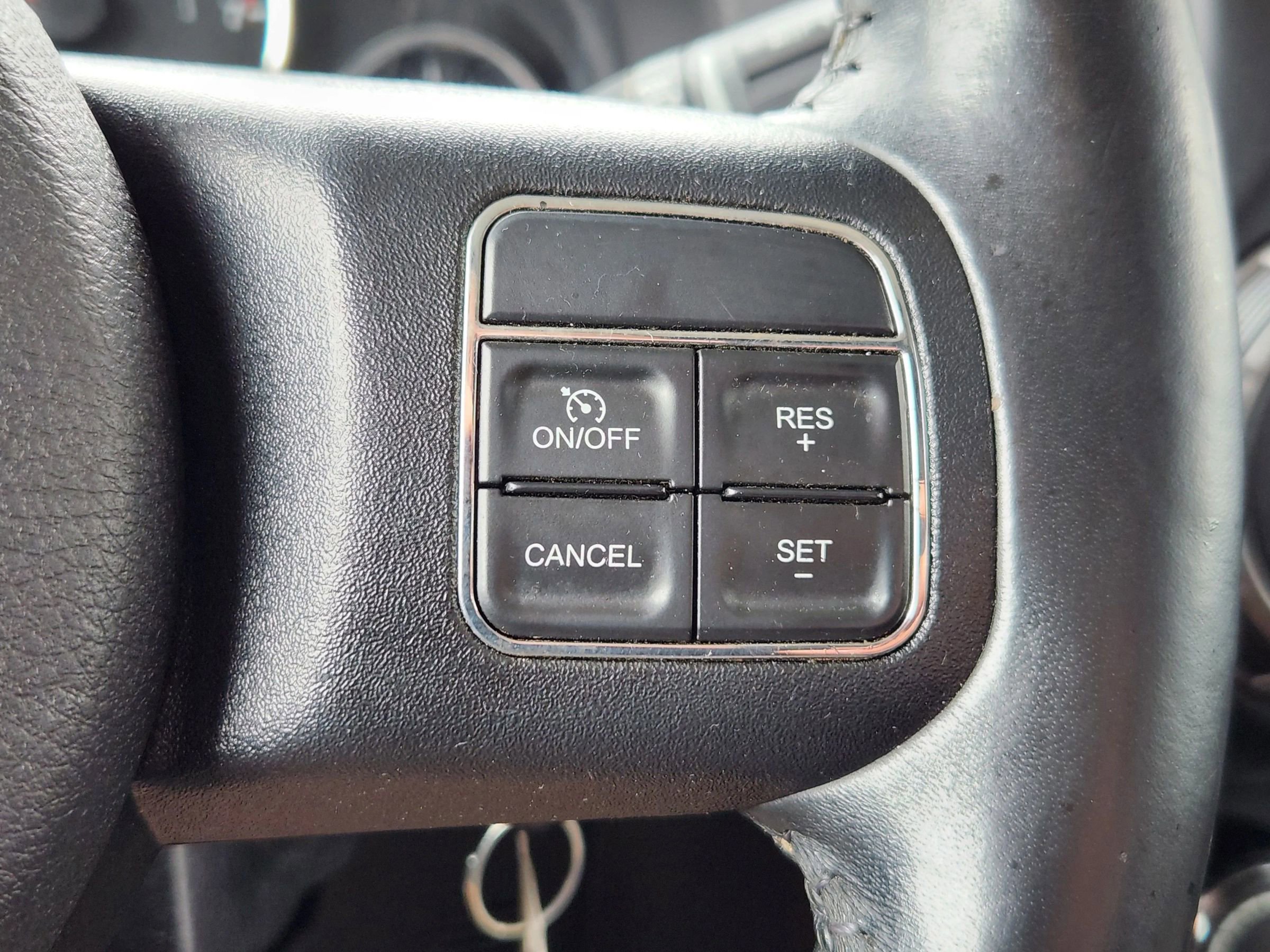 Used 2016 Jeep Wrangler Unlimited Sport w/ Quick Order Package 24S AWD/4WD image 30