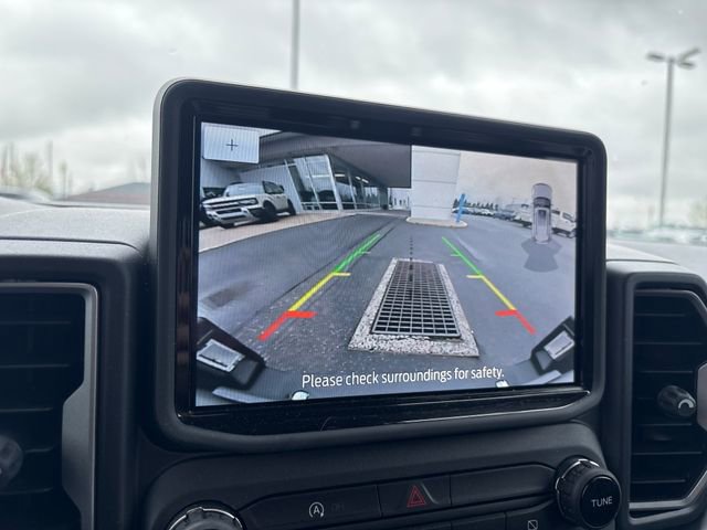 Used 2023 Ford Bronco Sport Big Bend w/ Convenience Package image 23