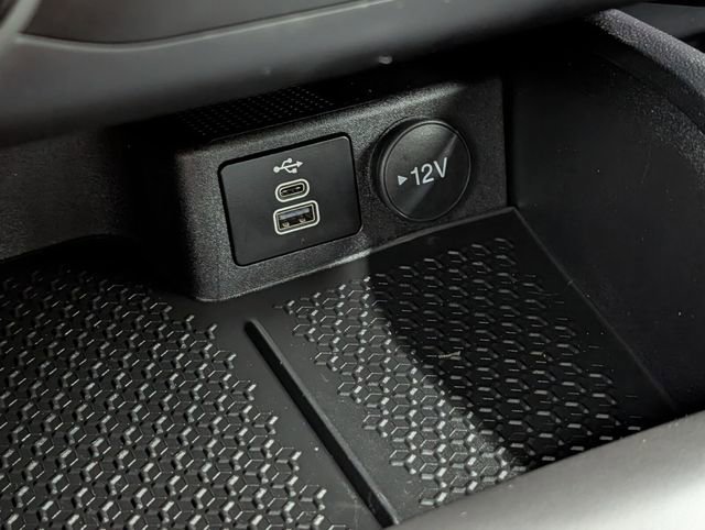 Used 2024 Ford Bronco Sport Big Bend image 25