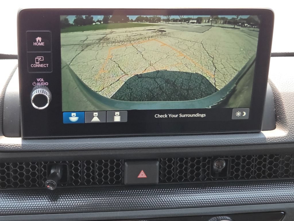 New 2026 Honda CR-V LX image 10