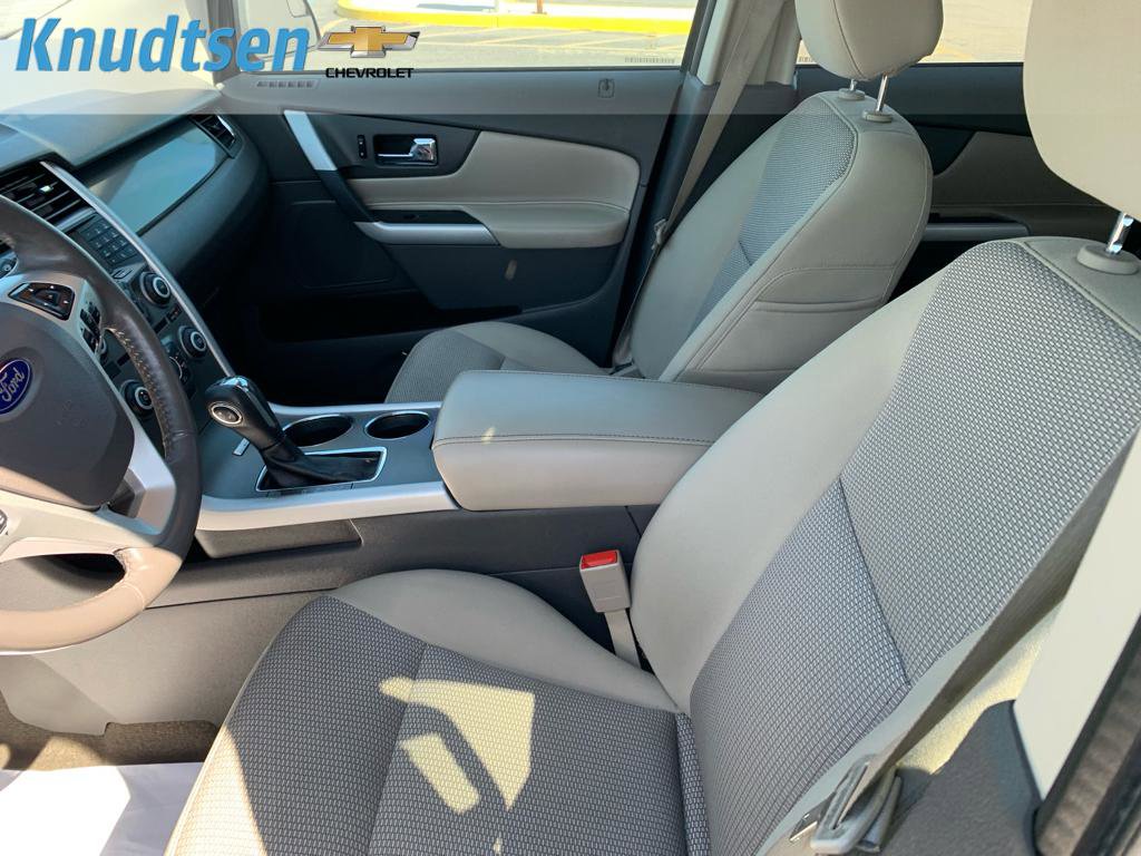 Used 2014 Ford Edge SEL FWD image 18