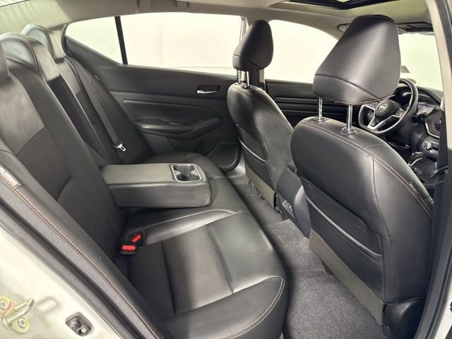 Used 2021 Nissan Altima 2.0 SR image 17