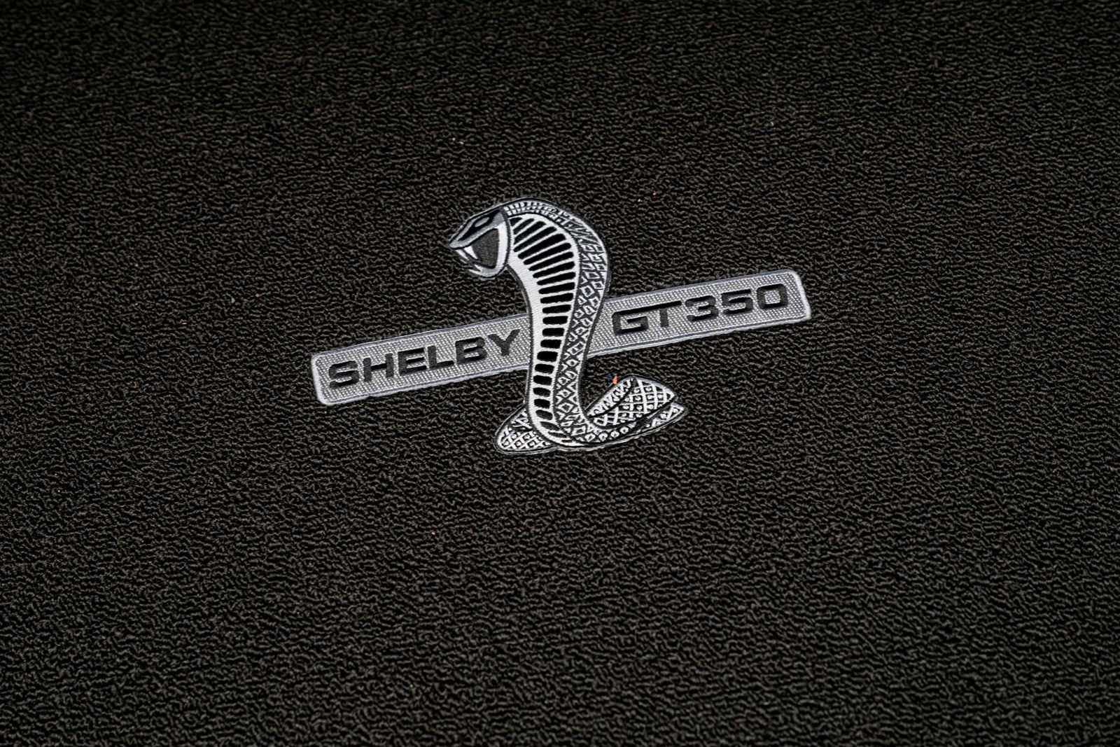 Used 2017 Ford Mustang Shelby GT350 w/ Electronics Package RWD image 39