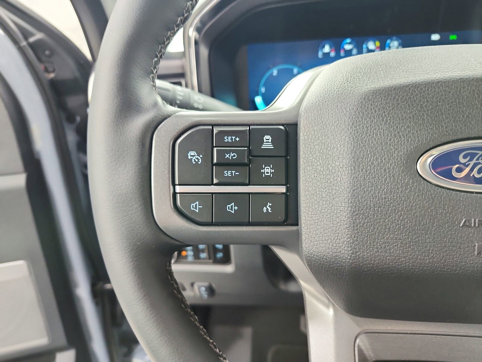 New 2026 Ford F250 Lariat image 25