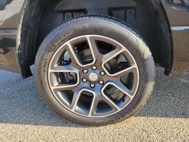 Used 2019 RAM 1500 Sport w/ Level 2 Equipment Group image 5