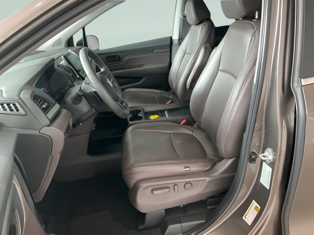 Certified 2022 Honda Odyssey EX image 8