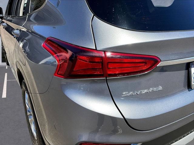 Used 2019 Hyundai Santa Fe SE FWD image 25