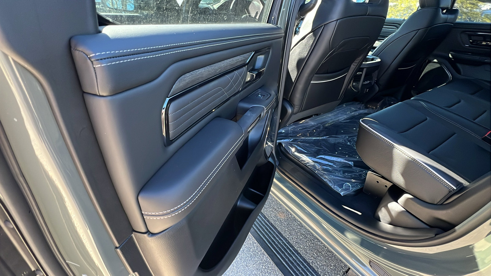 New 2026 RAM 1500 Limited image 20