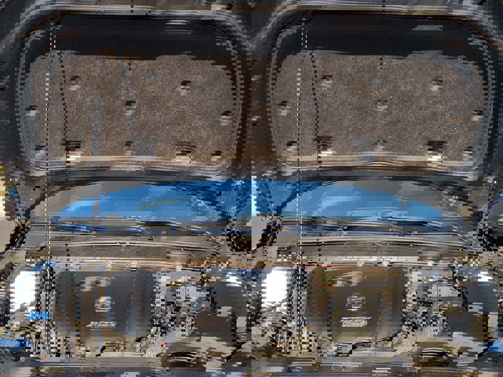 Used 2018 MAZDA MAZDA6 Touring image 15