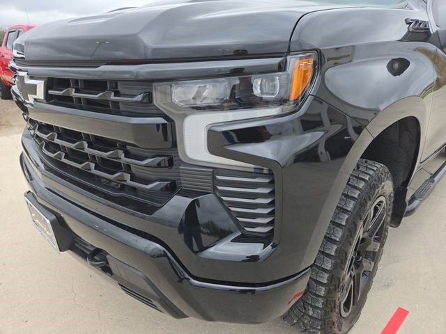 Certified 2023 Chevrolet Silverado 1500 LT Trail Boss w/ LT Trail Boss Premium Package image 27
