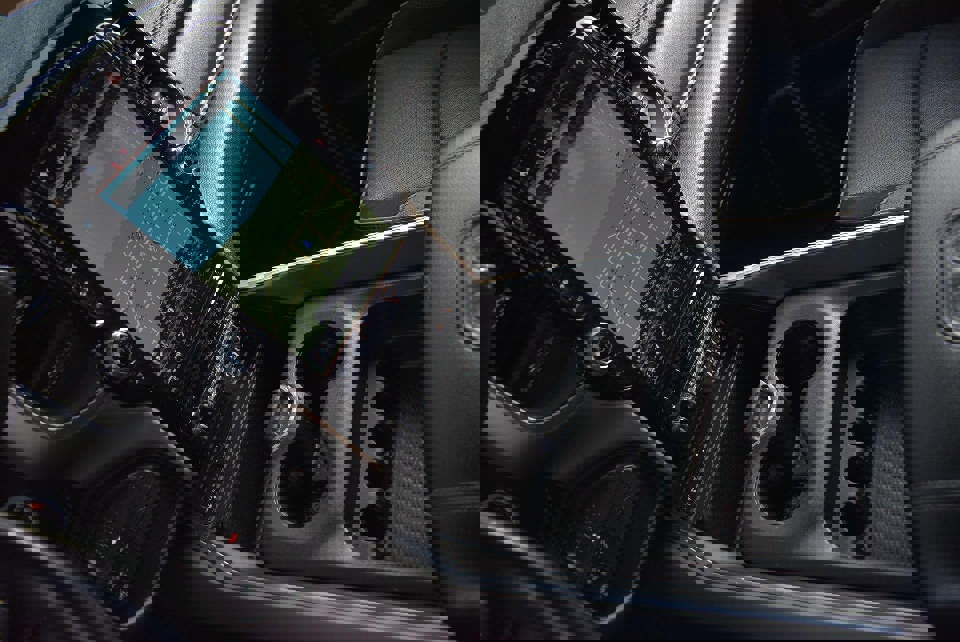 Used 2019 RAM 2500 Laramie image 21