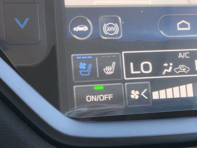 New 2025 Subaru Ascent Bronze Edition AWD/4WD image 23