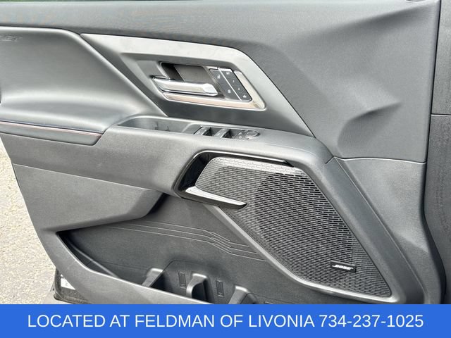 Used 2024 Chevrolet Silverado EV RST AWD/4WD image 22