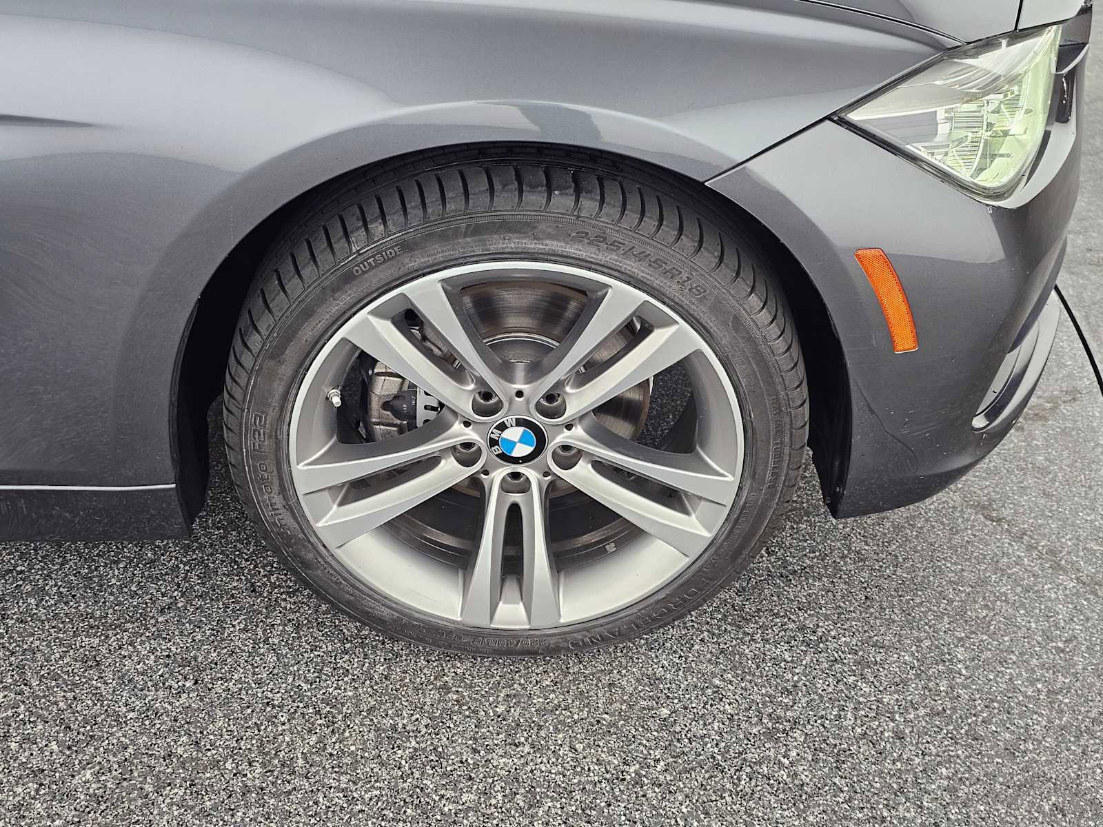 Used 2018 BMW 328d Sedan image 9