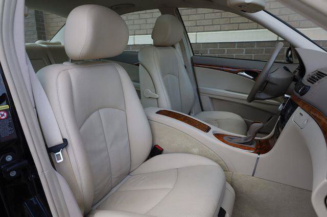 Used 2006 Mercedes-Benz E 350 4MATIC Sedan image 26