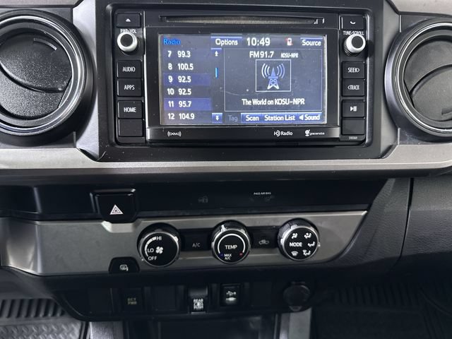 Used 2019 Toyota Tacoma SR5 RWD image 13