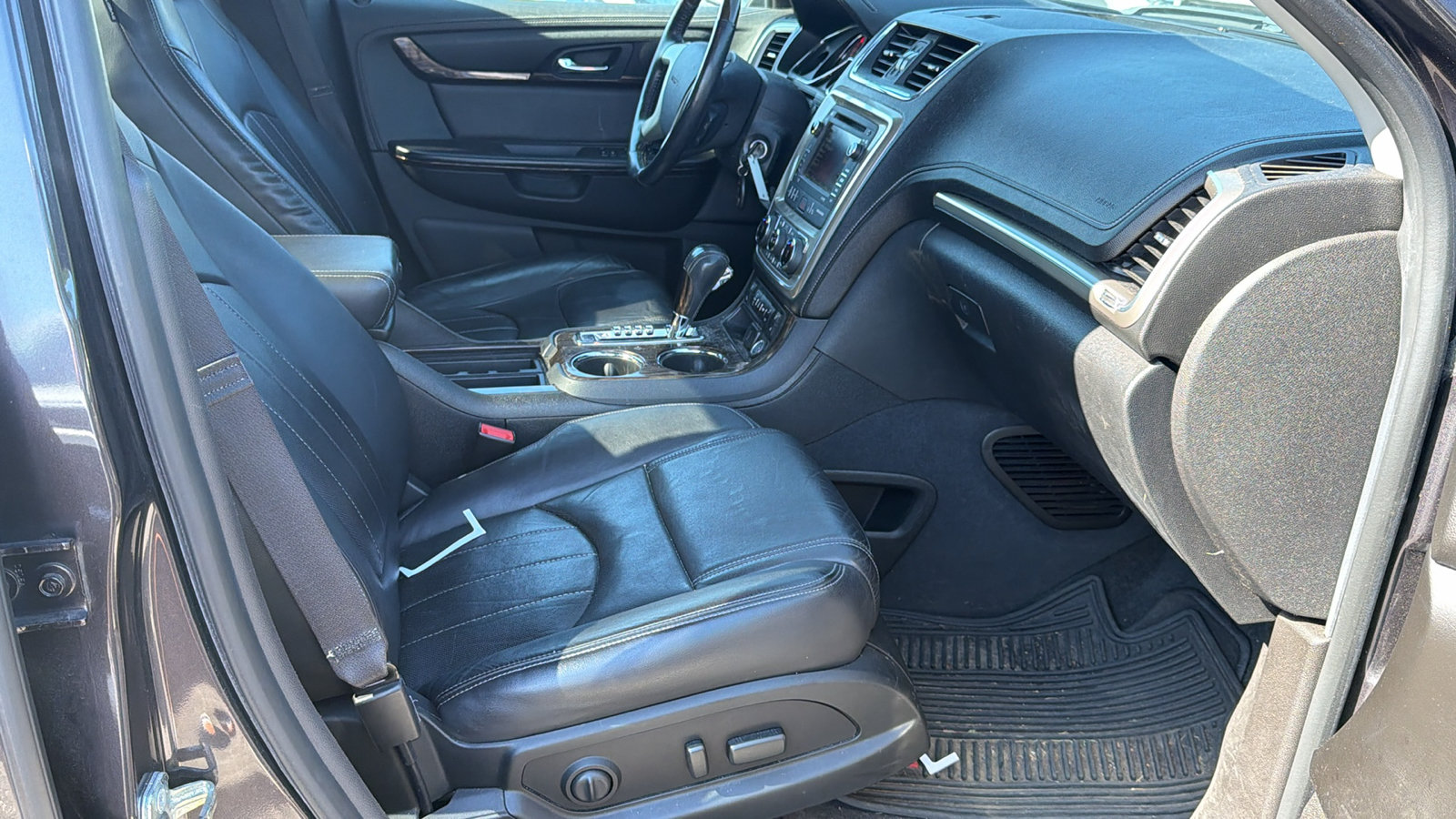 Used 2016 GMC Acadia Denali AWD/4WD image 20