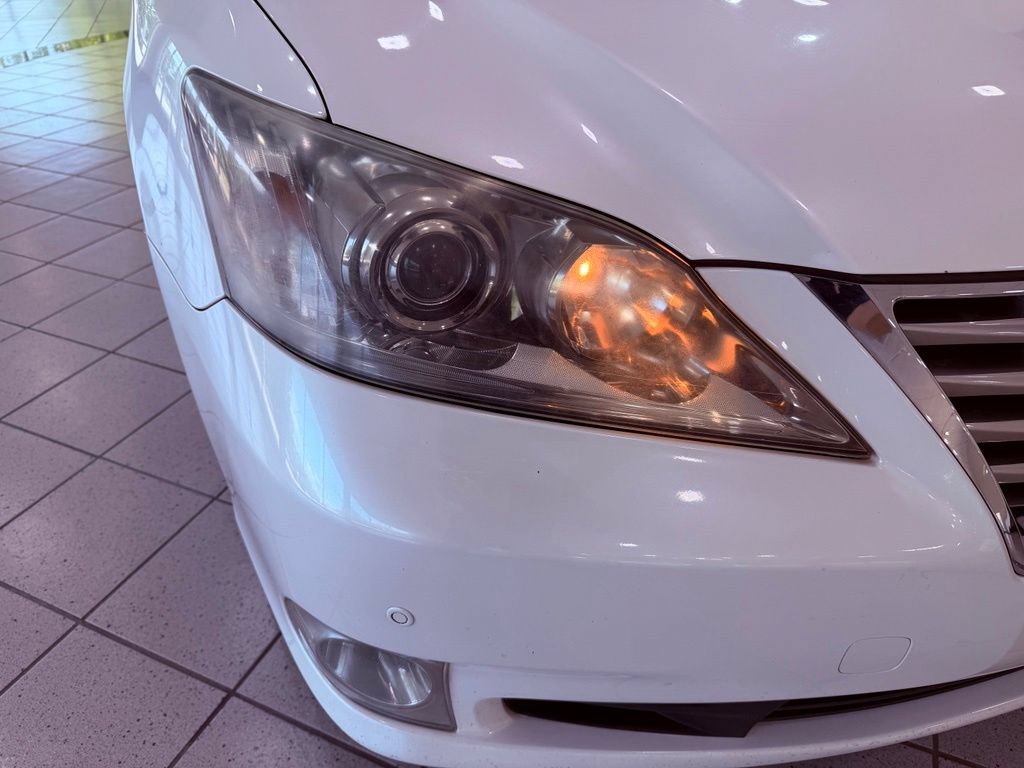 Used 2010 Lexus ES 350 w/ Preferred Accessory Package FWD image 15