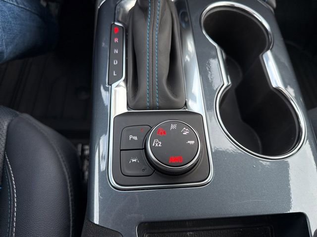 Used 2023 Chevrolet Blazer RS w/ Driver Confidence II Package image 23