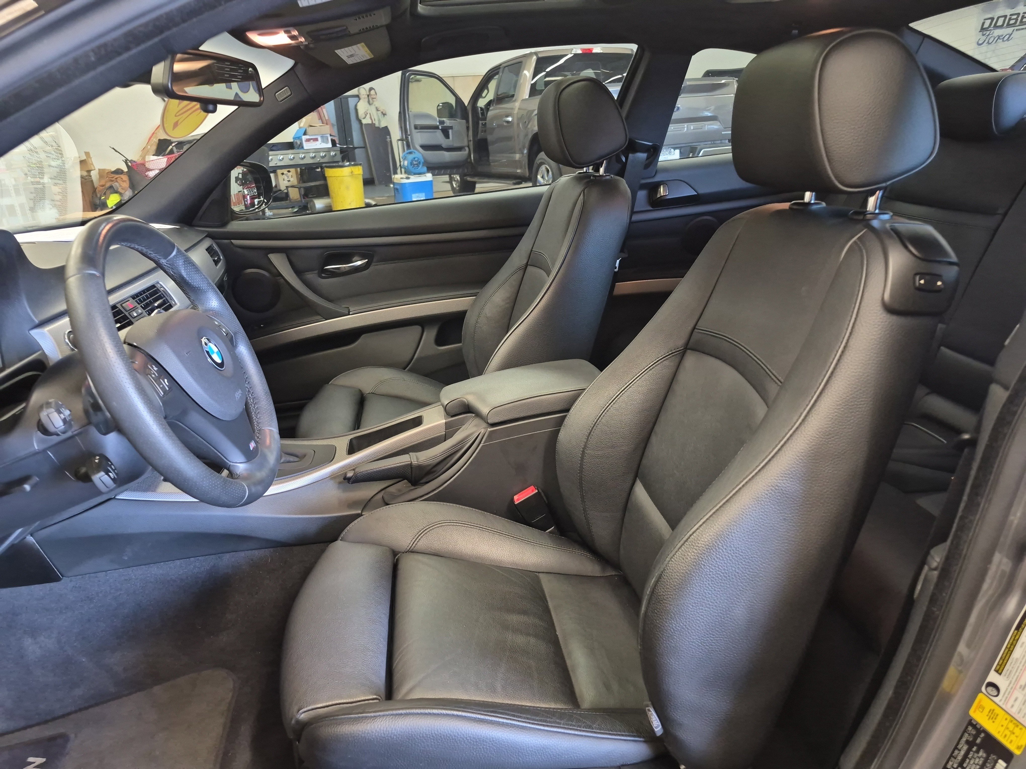 Used 2011 BMW 328i Coupe RWD image 12