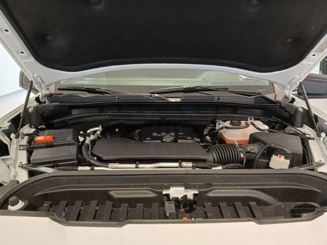 Certified 2025 GMC Sierra 1500 Elevation image 31