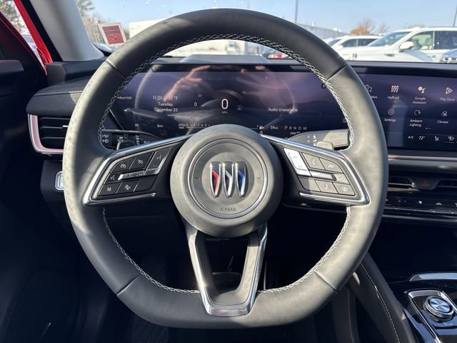 New 2026 Buick Envision Sport Touring AWD/4WD image 14