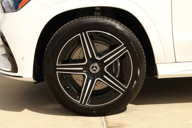 New 2026 Mercedes-Benz GLE 350 4MATIC image 11