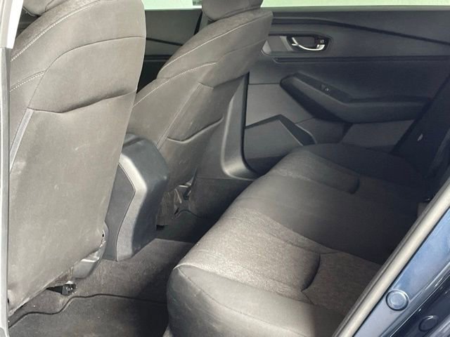 Used 2023 Honda Accord EX image 16