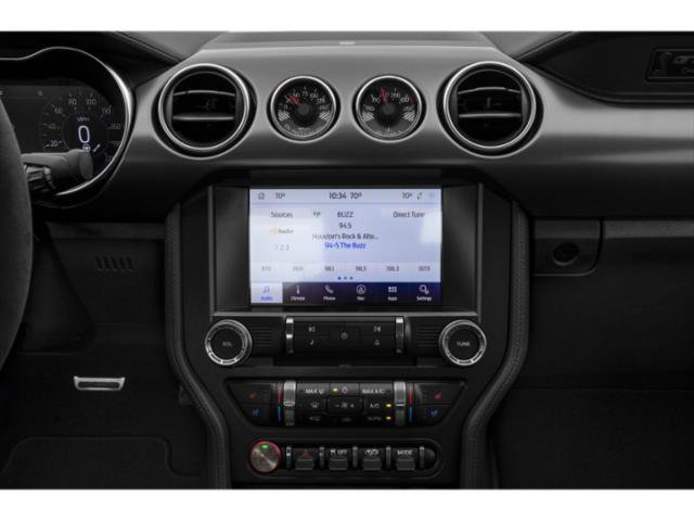 Used 2022 Ford Mustang Shelby GT500 w/ Technology Package RWD image 10