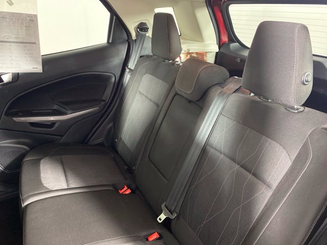 Used 2020 Ford EcoSport SE w/ SE Convenience Package AWD/4WD image 32
