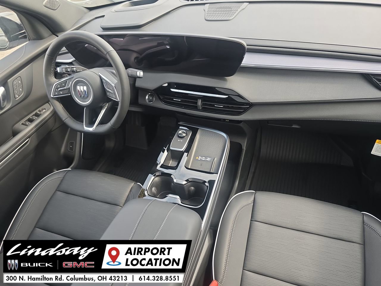 New 2026 Buick Enclave Sport Touring w/ Power Package image 30