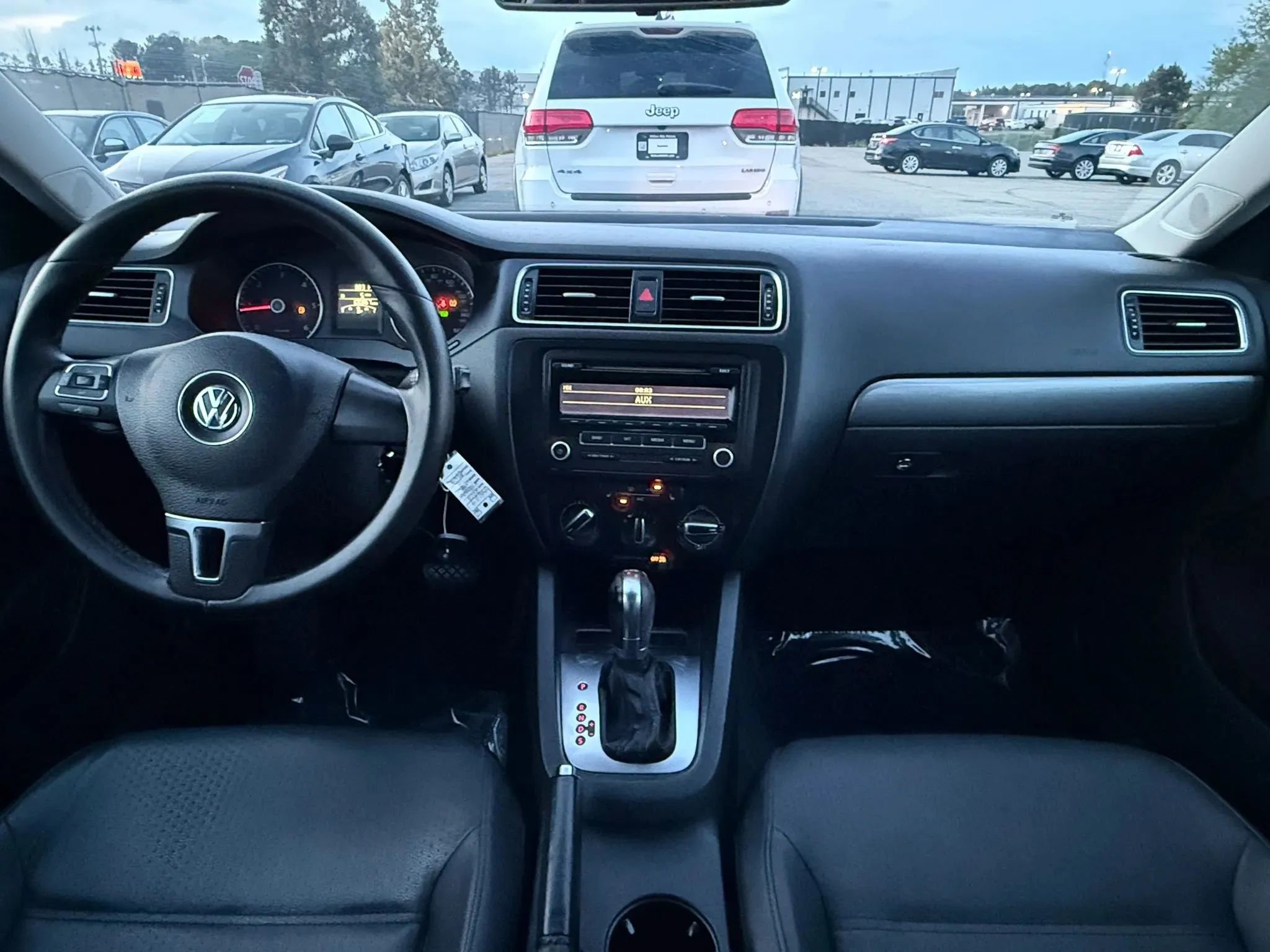 Used 2013 Volkswagen Jetta TDI image 3