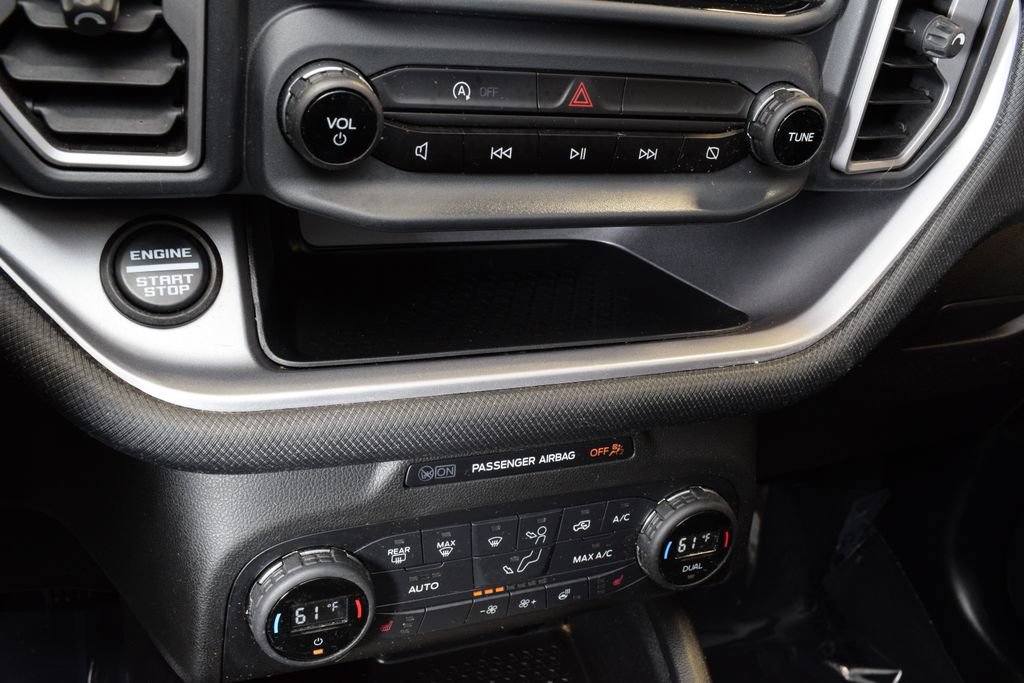 Used 2021 Ford Bronco Sport Outer Banks AWD/4WD image 24
