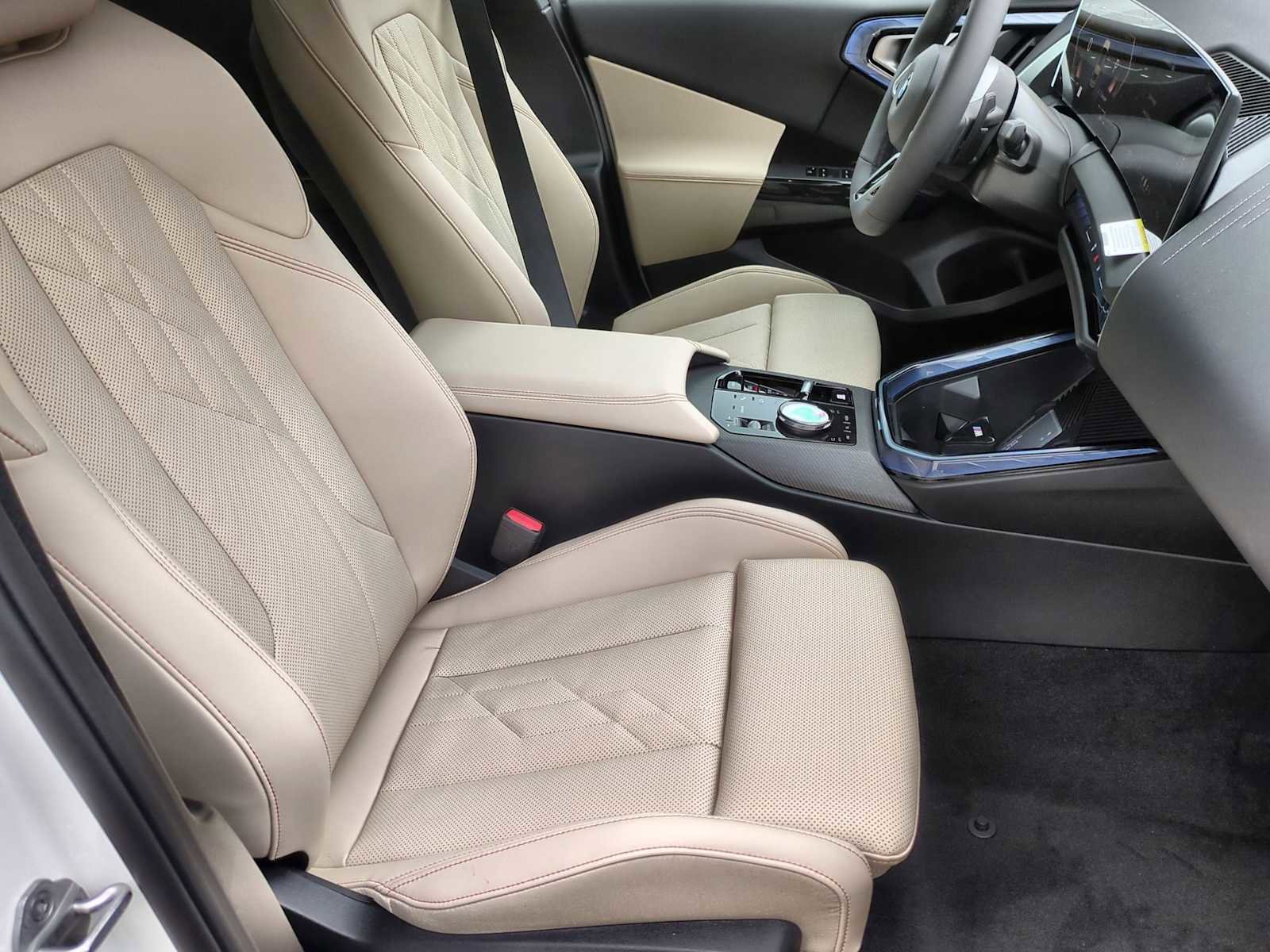 New 2026 BMW X3 xDrive30 image 23