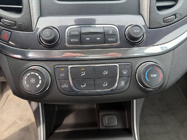 Used 2017 Chevrolet Impala LS FWD image 19