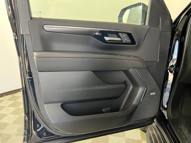 New 2026 Chevrolet Tahoe RST w/ Comfort Package RWD image 10