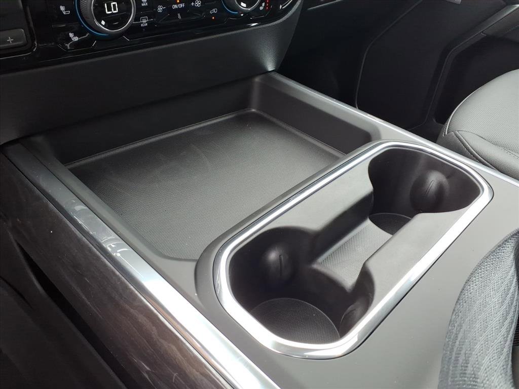 New 2026 Chevrolet Silverado 2500 LTZ w/ Trail Boss Package image 14