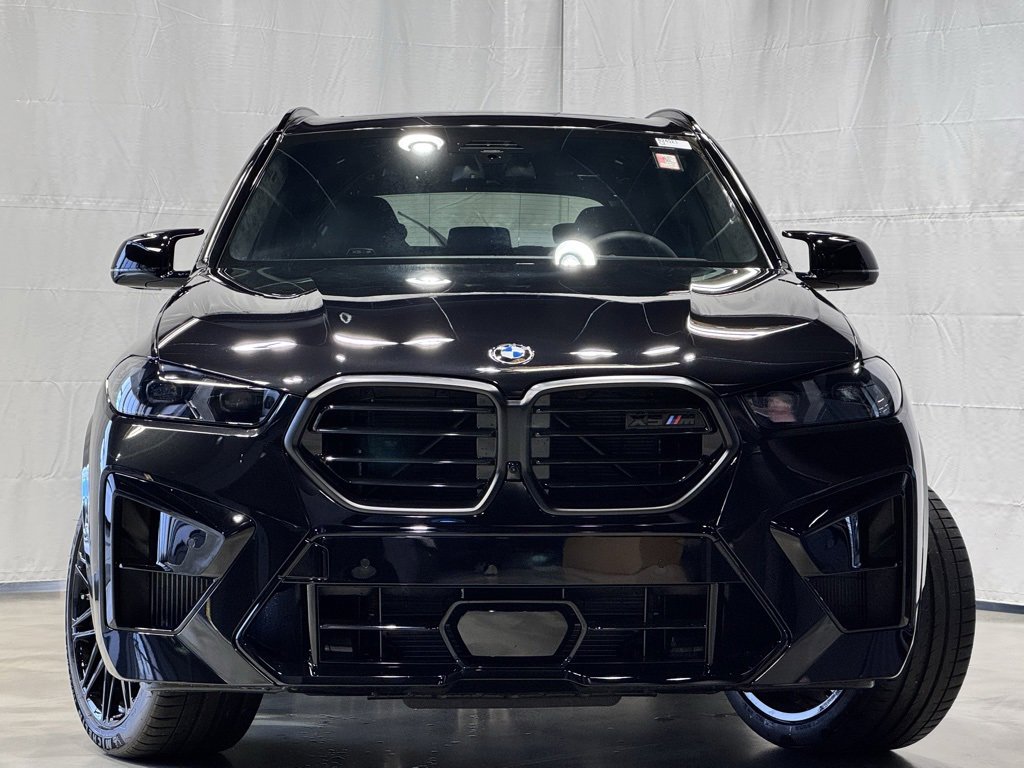 New 2026 BMW X5 M Competition w/ Executive Package image 2