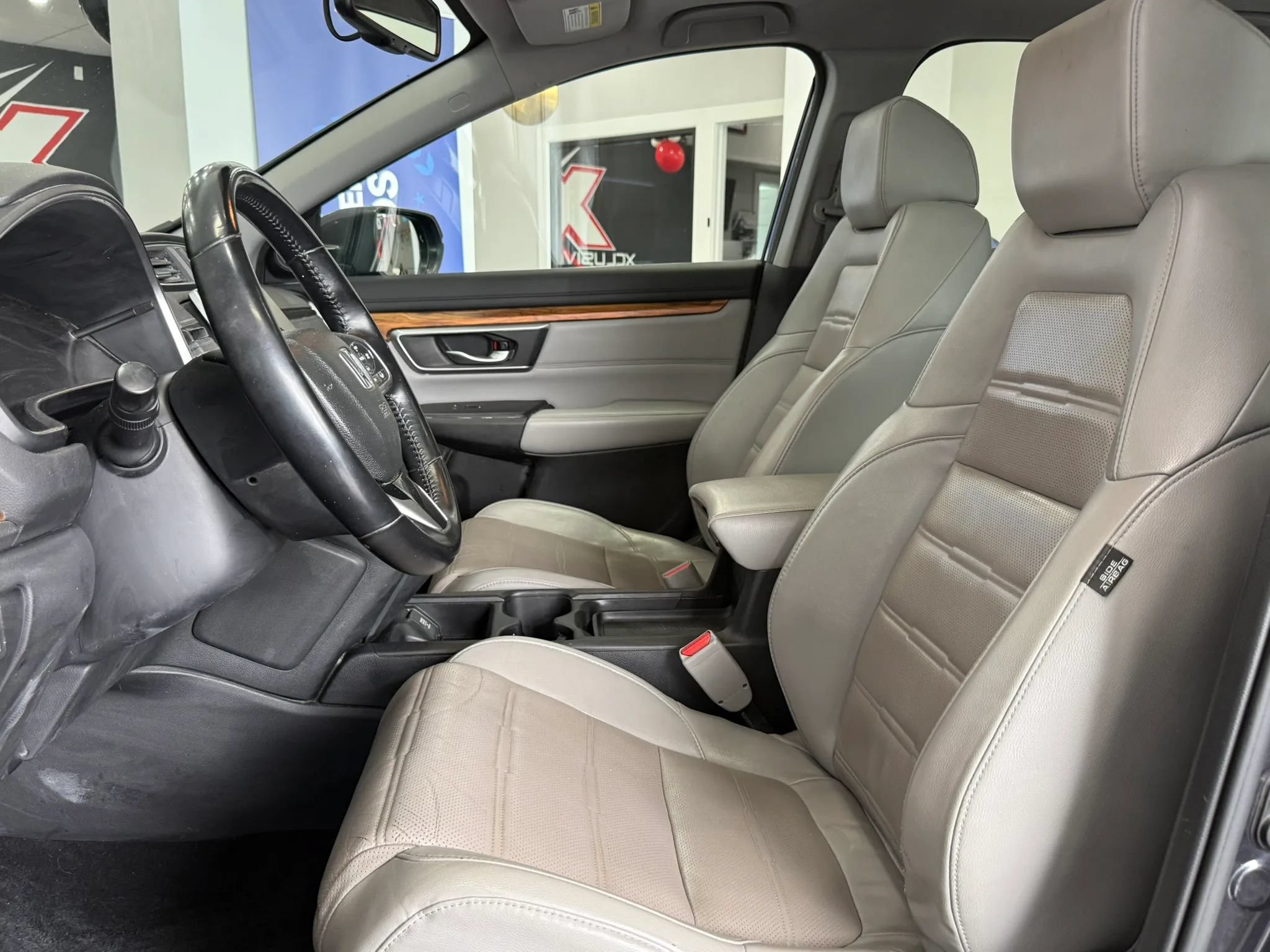 Used 2018 Honda CR-V EX-L image 8