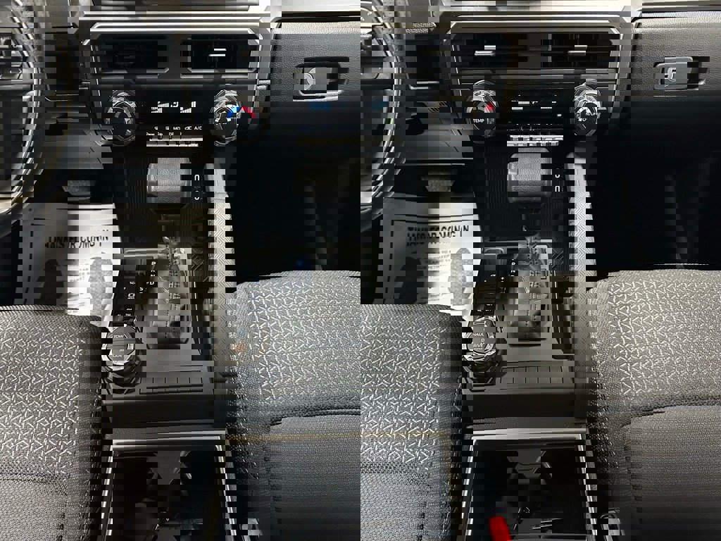 Used 2025 Toyota 4Runner SR5 image 37