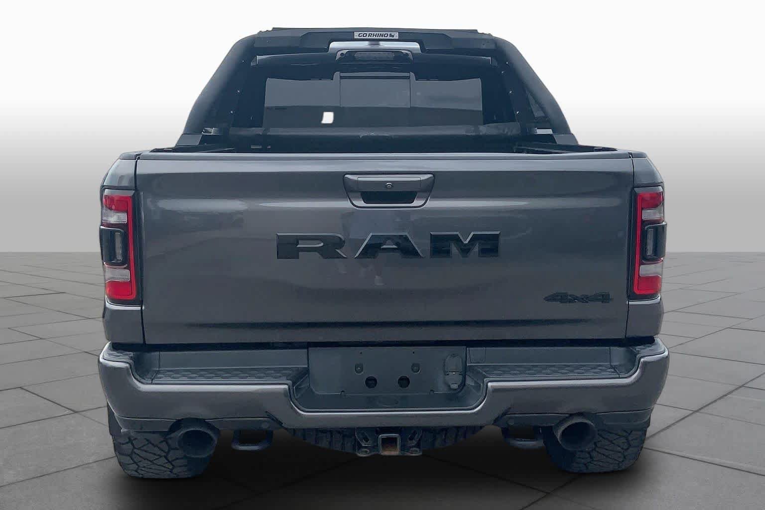 Used 2022 RAM 1500 TRX w/ TRX Level 2 Equipment Group AWD/4WD image 5