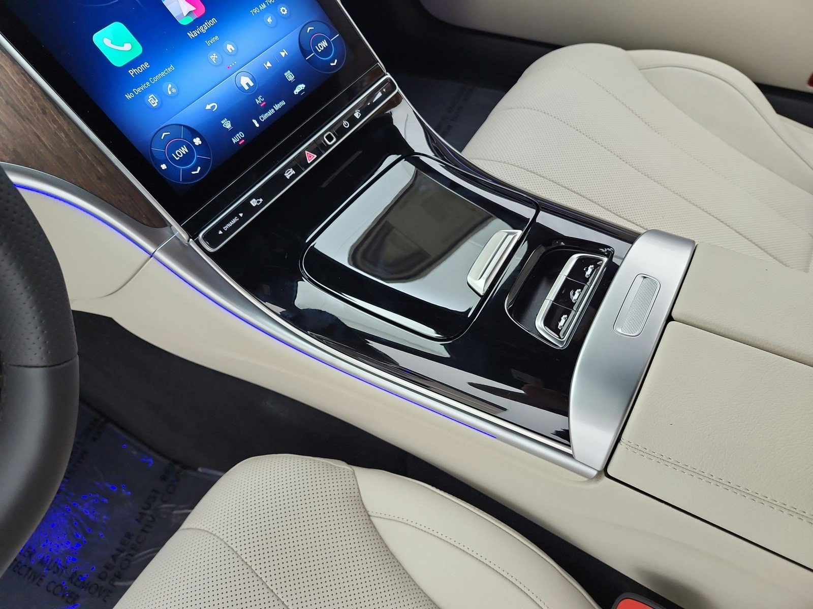 New 2027 Mercedes-Benz CLE 450 4MATIC Cabriolet image 9